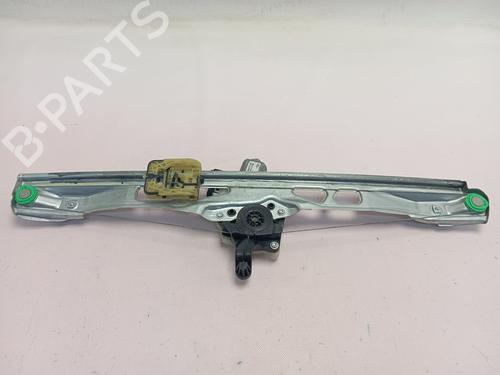 Front left window mechanism FORD TRANSIT CUSTOM V362 Bus (F3) | BP37421073C22 - Image 3