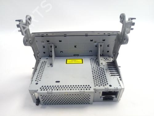 Radio JAGUAR S-TYPE II (X200) 2.7 D | BP19922707E6 