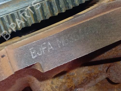Engine FORD TRANSIT CUSTOM V362 Bus (F3) | BP36434528M1 - Image 2