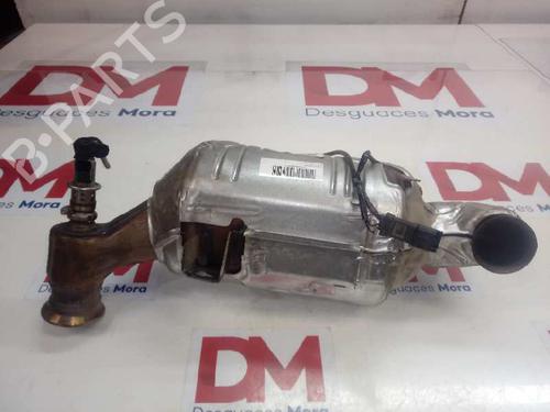 Used Catalyst Catalyst DS DS 4 / DS 4 CROSSBACK (NX_) [2015-2018] 40103211 40103211