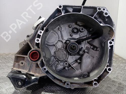 Girkasse RENAULT CLIO V (B7_) [2019-2026]  32363135