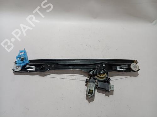 Front left window mechanism FIAT DOBLO Cargo (263_) | BP30375042C22