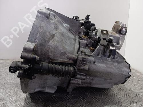 Gearbox PEUGEOT EXPERT Van (V_)  | BP27236011M3 