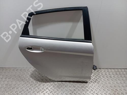 Used Right rear door FORD FIESTA VI (CB1, CCN) 1.4 TDCi (68 hp) 24175688