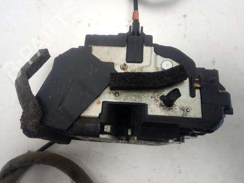 Rear left lock RENAULT KADJAR (HA_, HL_) 1.5 dCi 110 (HLA3) | BP13468141C100 