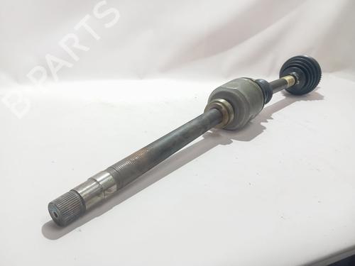 Right front driveshaft CITROËN JUMPER II Bus 2.2 HDi 120 | BP40104783M39 - Image 3