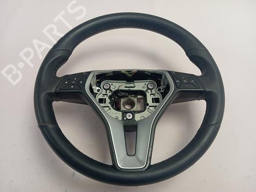 Used Steering wheel MERCEDES-BENZ C-CLASS (W204) [2007-2015]  30376156