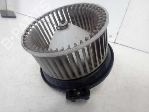 Heater blower motor HONDA CR-V I (RD) 2.0 16V 4WD (RD1, RD3) | BP14130784M62 