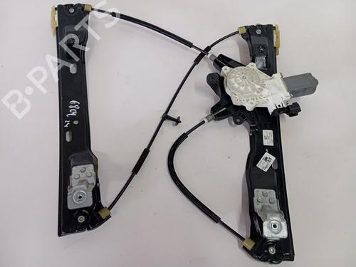 Used Front left window mechanism FORD FOCUS III [2010-2020]  21845746