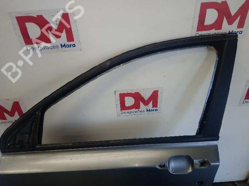 Left front door FIAT STILO (192_) 1.9 JTD (192_XE1A) | BP12653454C2 