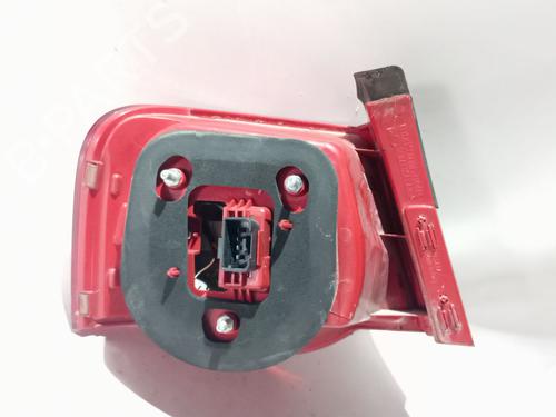 Right taillight VW PASSAT B6 (3C2) | BP39406922C35 - Image 2