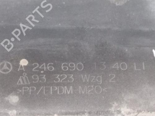 Other MERCEDES-BENZ A-CLASS (W176) A 200 CDI (176.001) | BP23978965O1 