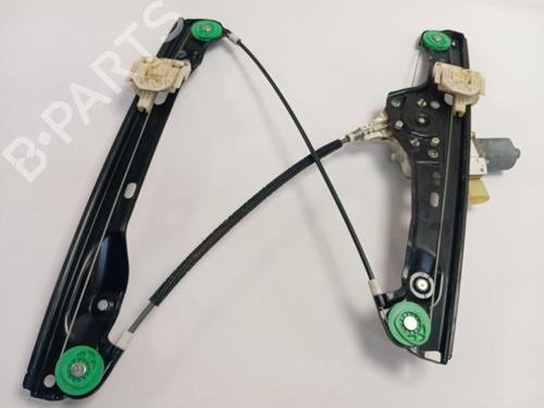 Front left window mechanism BMW 3 (E90) 320 d | BP37152805C22 - Image 3