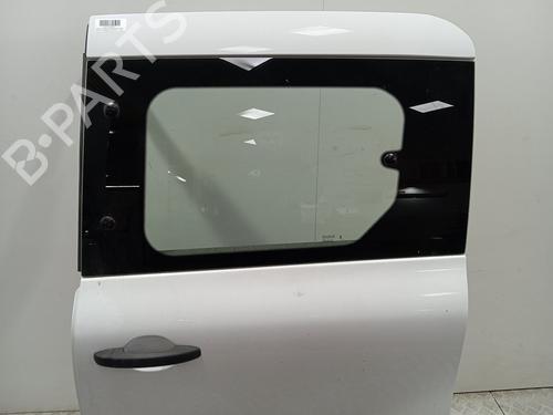 Venstre side skydedør RENAULT KANGOO III Box Body/MPV | BP30914268C74