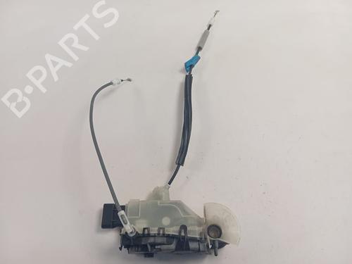 Used Front left lock CITROËN BERLINGO (ER_, EC_) [2018-2025]  25855192