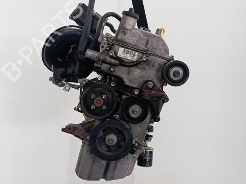 Engine TOYOTA YARIS (_P9_) 1.3 VVT-i (SCP90_, SCP90R) | BP32988499M1  - Image 7