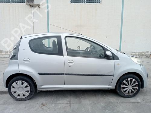 AC compressor CITROËN C1 (PM_, PN_) | BP27316207M34