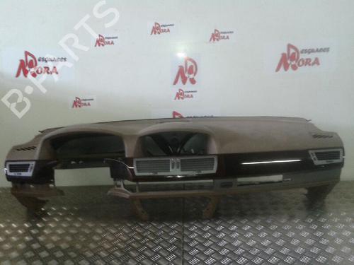 Armaturenbrett für BMW 7 (E65, E66, E67) 760 i, Li (445 hp) 12635685