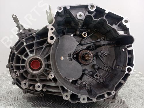 gearbox-jeep-compass-mp-m6-mv-m7-2016-36866111 main image