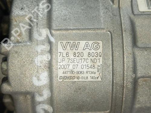 AC compressor AUDI Q7 (4LB) 3.0 TDI quattro | BP38288518M34 - Image 5