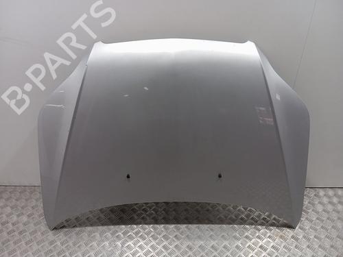Motorkap CHEVROLET AVEO / KALOS Saloon (T250, T255) [2005-2025]  22769809