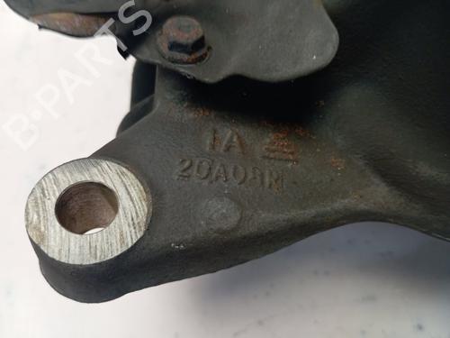 Right front steering knuckle IVECO DAILY VI Van  | BP28333675M26 