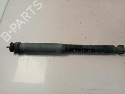 Used Left front shock absorber MERCEDES-BENZ CLK (C208) CLK 230 Kompressor (208.348) (197 hp) 17314384