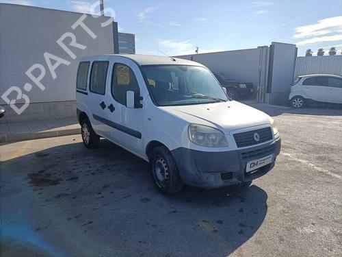 Engine FIAT DOBLO Box Body/MPV (223_)  | BP34041114M1  - Image 13