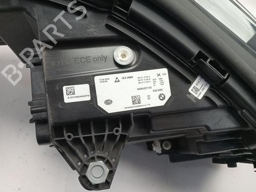 Left headlight BMW X1 (U11) iX1 xDrive 30 | BP40105366C28 - Image 3