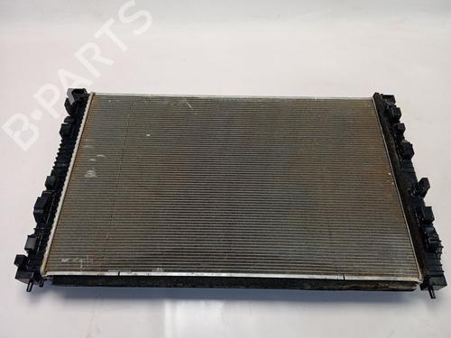 Køler NISSAN QASHQAI III (J12)  | BP28031005M31 
