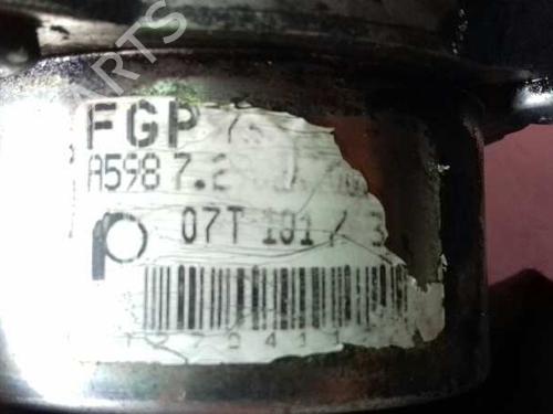 Vacuum pump FIAT GRANDE PUNTO (199_) 1.3 D Multijet | BP16984770M80 