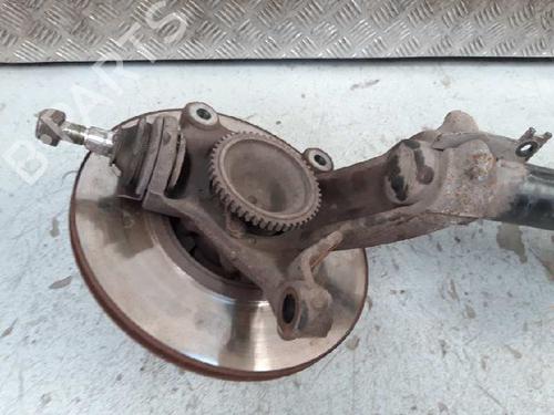 Used Right front steering knuckle FORD TRANSIT Van (FA_ _) 2.4 TDCi RWD (115 hp) 12668343