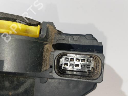 Front left lock CHEVROLET TRAX | BP35949771C98 - Image 4