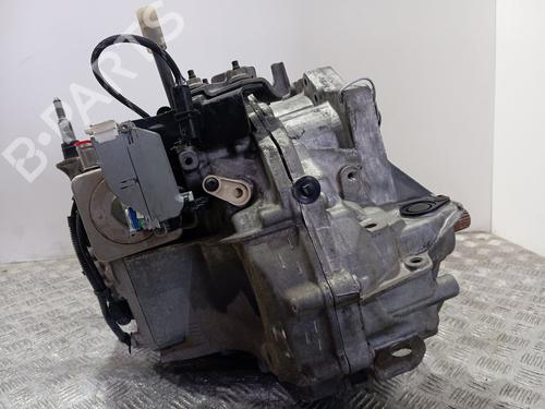 Gearbox RENAULT MEGANE II Coupé-Cabriolet (EM0/1_) 2.0 | BP24053630M3 