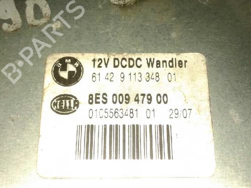 Electronic module BMW 1 (E87) 116 d | BP12657014M83 
