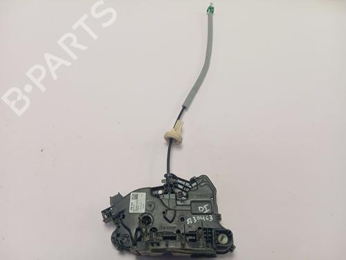 Used Front left lock Front left lock SEAT ARONA (KJ7, KJP) 1.0 TSI (116 hp) 40020682 40020682