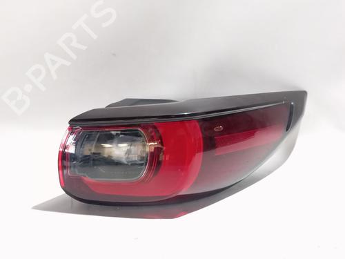 Used Right taillight Right taillight 36991104 36991104