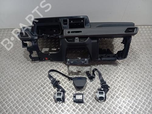 Airbag set FORD TRANSIT COURIER V769 Box Body/MPV (N3P) [2023-2025]  28412635