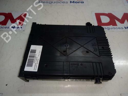 Fuse box PEUGEOT 308 II (LB_, LP_, LW_, LH_, L3_)  | BP12665488E1 