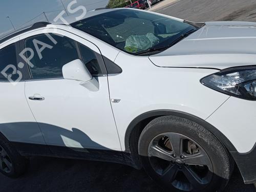 Rear left window mechanism OPEL MOKKA / MOKKA X (J13)  | BP13298327C24 