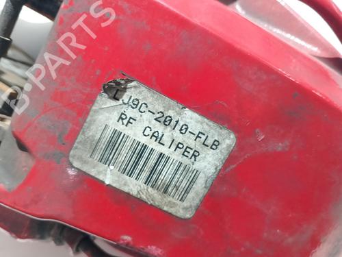 Right front brake caliper FORD USA MUSTANG MACH-E (CGW)  | BP28031734M104 