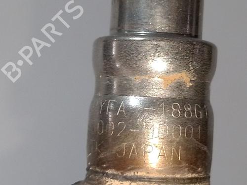 Electronic sensor MAZDA CX-30 (DM) e-SKYACTIV-X M Hybrid | BP36990874M84 - Image 3