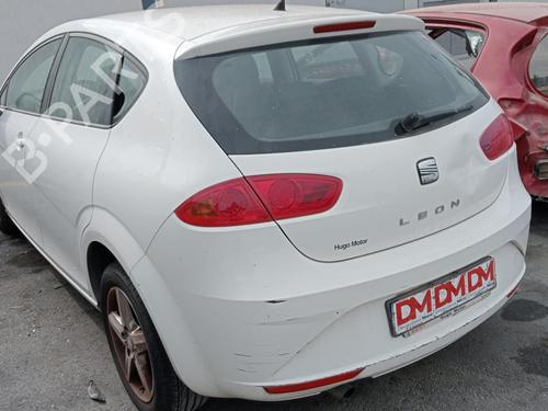 AC pipe SEAT LEON (1P1)  | BP25910124M126 