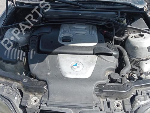 Left front indicator BMW 3 (E46)  | BP22369998C32 