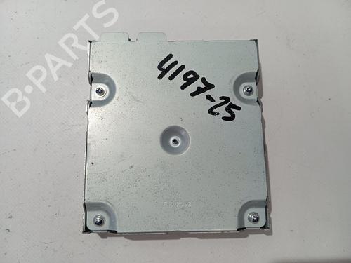 Electronic module PORSCHE PANAMERA (970)  | BP27588316M83 