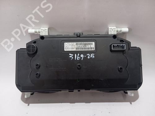 Kombinert Instrument RENAULT KANGOO III MPV | BP30470105C47