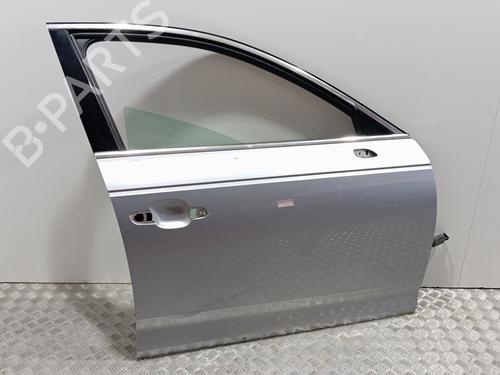 Used Right front door AUDI A4 B9 (8W2, 8WC) [2015-2025]  23528194