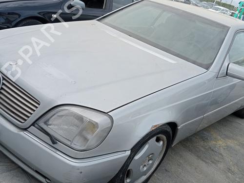 Used Parts MERCEDES-BENZ S-CLASS Coupe (C140) 500 SEC / CL 500 (140.070) (320 hp) 2603400