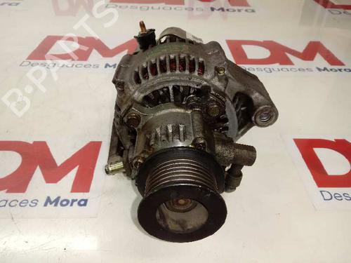 Alternator LAND ROVER FREELANDER I (L314)  | BP12662282M7 