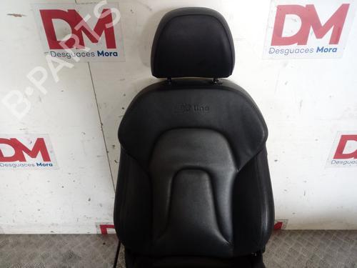 Left front seat AUDI A5 Sportback (8TA) | BP16335052C15 - Image 3